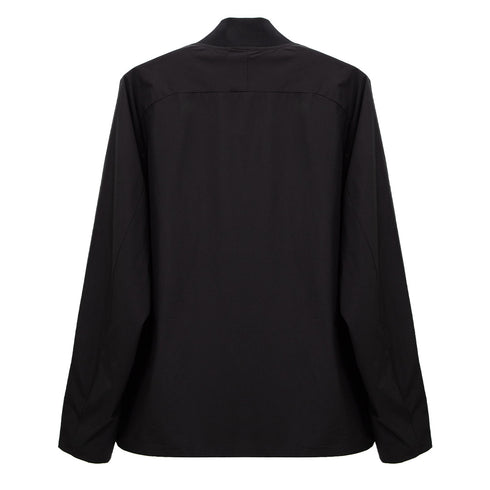 Norse Projects Ryan Gore-Tex Infinium Black N55-05669999 Degli Uberti
